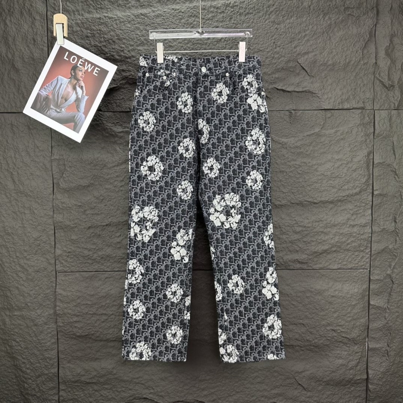 D*or jeans